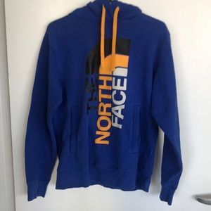 North Face Hoodie